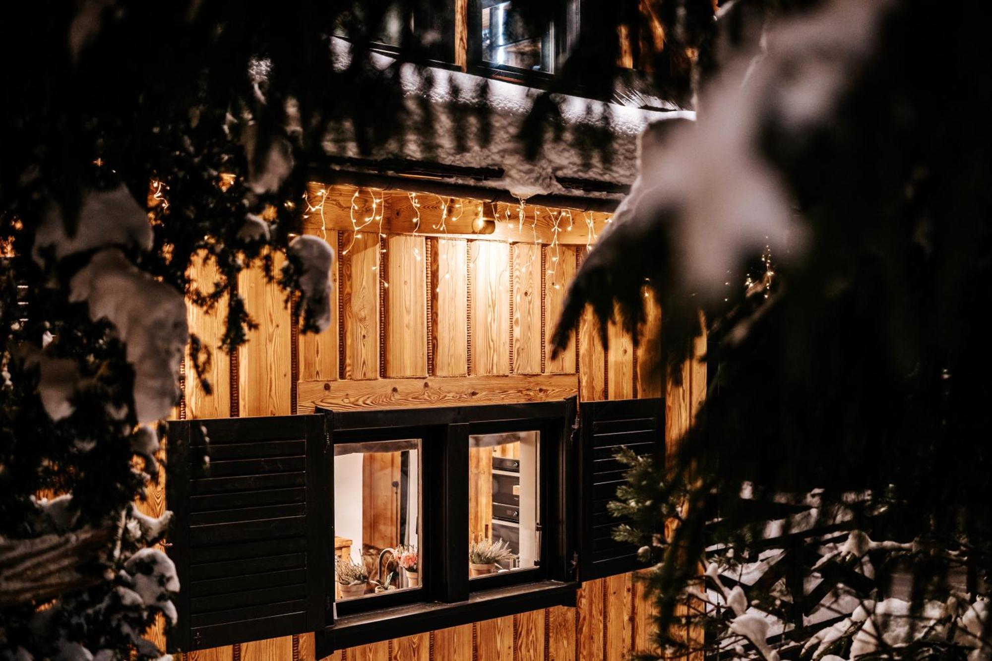 Villa Swiss Na Wylacznosc - Jacuzzi, Sauna, Bilard Косцелиско Экстерьер фото